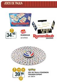 Folleto BonpreuEsclat Página 126