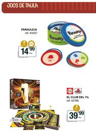 Folleto BonpreuEsclat Página 128