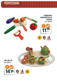 Folleto BonpreuEsclat Página 13