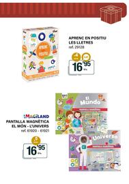 Folleto BonpreuEsclat Página 131