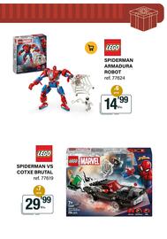 Folleto BonpreuEsclat Página 135