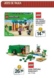 Folleto BonpreuEsclat Página 136