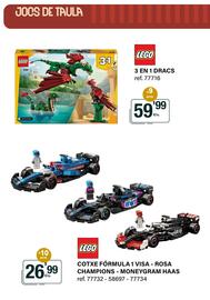 Folleto BonpreuEsclat Página 138