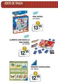 Folleto BonpreuEsclat Página 140