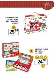 Folleto BonpreuEsclat Página 141