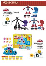 Folleto BonpreuEsclat Página 142