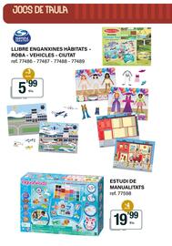 Folleto BonpreuEsclat Página 146