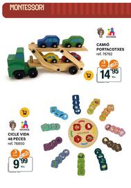 Folleto BonpreuEsclat Página 15