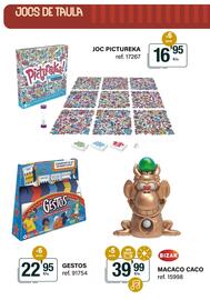 Folleto BonpreuEsclat Página 156