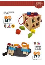 Folleto BonpreuEsclat Página 16