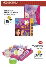 Folleto BonpreuEsclat Página 162