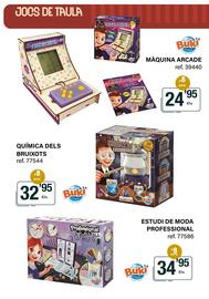 Folleto BonpreuEsclat Página 166