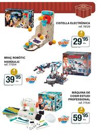 Folleto BonpreuEsclat Página 167