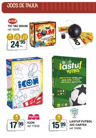 Folleto BonpreuEsclat Página 168