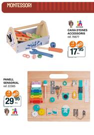 Folleto BonpreuEsclat Página 17