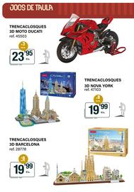 Folleto BonpreuEsclat Página 174