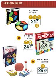 Folleto BonpreuEsclat Página 176