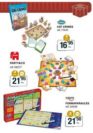 Folleto BonpreuEsclat Página 179