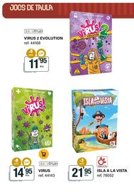 Folleto BonpreuEsclat Página 182