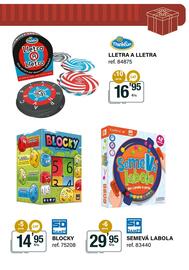 Folleto BonpreuEsclat Página 185