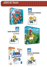 Folleto BonpreuEsclat Página 186