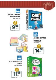 Folleto BonpreuEsclat Página 187