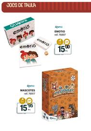 Folleto BonpreuEsclat Página 192