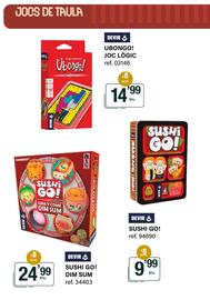 Folleto BonpreuEsclat Página 198