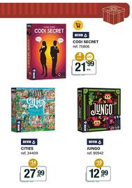 Folleto BonpreuEsclat Página 199