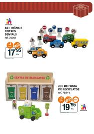 Folleto BonpreuEsclat Página 20