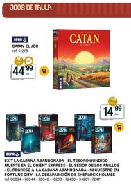 Folleto BonpreuEsclat Página 200