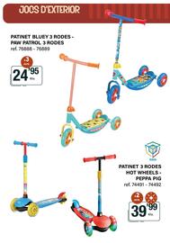 Folleto BonpreuEsclat Página 205