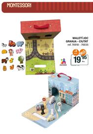 Folleto BonpreuEsclat Página 21