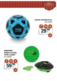 Folleto BonpreuEsclat Página 214