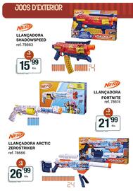 Folleto BonpreuEsclat Página 215