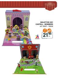 Folleto BonpreuEsclat Página 22