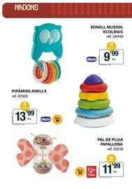 Folleto BonpreuEsclat Página 24