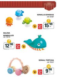 Folleto BonpreuEsclat Página 25