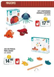 Folleto BonpreuEsclat Página 26