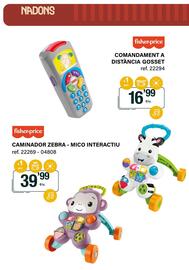 Folleto BonpreuEsclat Página 28