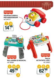 Folleto BonpreuEsclat Página 29