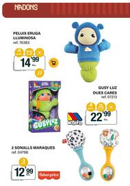 Folleto BonpreuEsclat Página 30