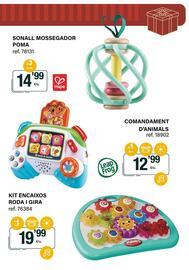 Folleto BonpreuEsclat Página 31