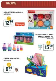 Folleto BonpreuEsclat Página 32