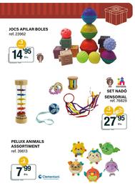 Folleto BonpreuEsclat Página 33