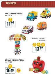 Folleto BonpreuEsclat Página 34