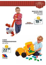 Folleto BonpreuEsclat Página 35