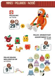 Folleto BonpreuEsclat Página 37