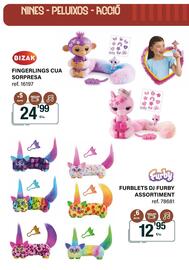 Folleto BonpreuEsclat Página 39