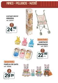 Folleto BonpreuEsclat Página 41